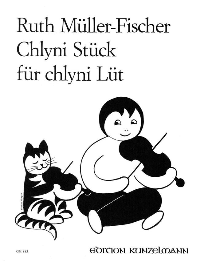 Chlyni Stück